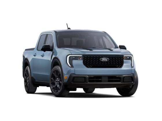 FORD MAVERICK 2.0 ECOBOOST GASOLINA BLACK AUTOMÁTICO